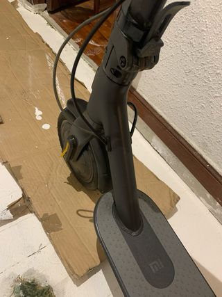 Patinete Eléctrico Xiaomi Essential