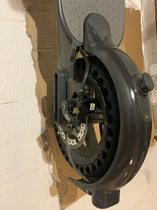 Patinete Eléctrico Xiaomi Essential