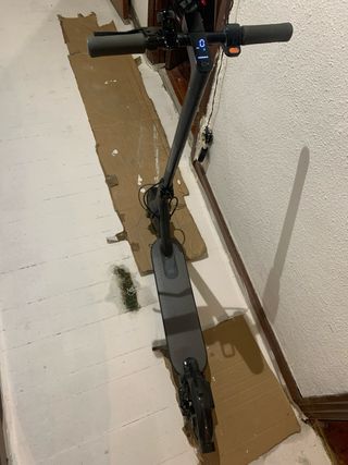 Patinete Eléctrico Xiaomi Essential