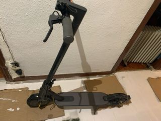 Patinete Eléctrico Xiaomi Essential