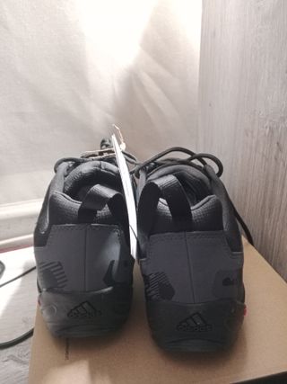 Adidas Terrex Swift Solo 2.0 Talla 46 Nuevas