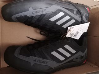 Adidas Terrex Swift Solo 2.0 Talla 46 Nuevas