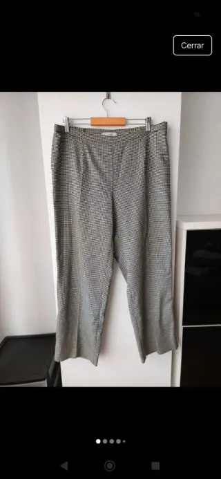Pantalones Enrica Talla 44