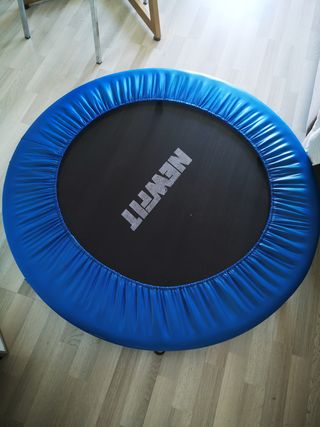 Cama elástica Fitness Fit