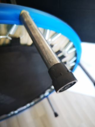 Cama elástica Fitness Fit