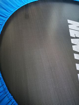 Cama elástica Fitness Fit