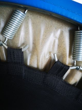 Cama elástica Fitness Fit