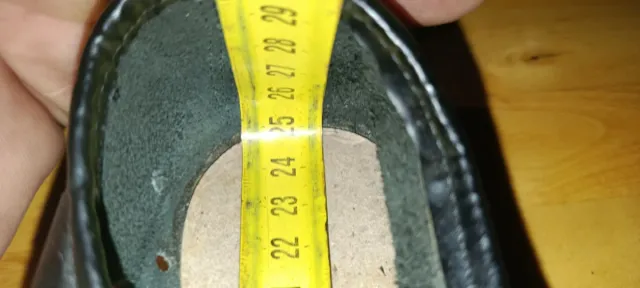 Zapatillas Ciclismo Vintage Sprint