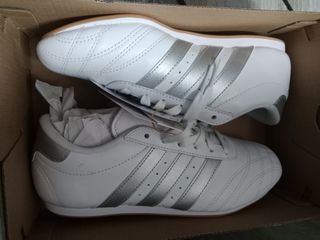 adidas Taekwondo Lace W – Talla 38 – Originales