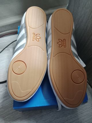 adidas Taekwondo Lace W – Talla 38 – Originales