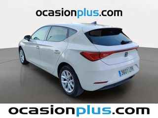 Seat León 1.0 eTSI S&S Style Go DSG 81 kW (110 CV)