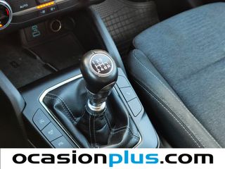 Ford Focus 1.0 Ecoboost MHEV Active 114 kW (155 CV)