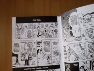 Bleach (bestseller) n.1