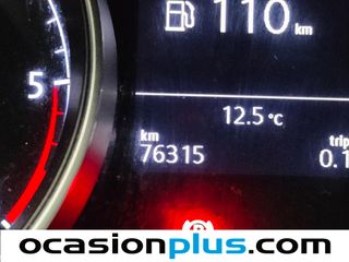 Volkswagen Touran Business & Navi 1.6 TDI BMT 85 kW (115 CV)