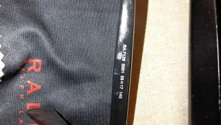 Occhiali da vista Ralph Lauren