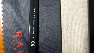 Occhiali da vista Ralph Lauren