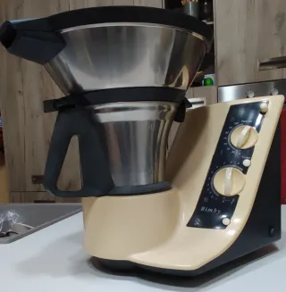 Bimby TM21 Vorwerk