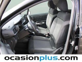 Citroen C3 PureTech 110 S&S Shine EAT6 81 kW (110 CV)