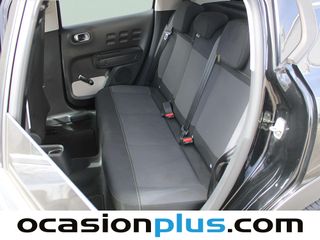 Citroen C3 PureTech 110 S&S Shine EAT6 81 kW (110 CV)