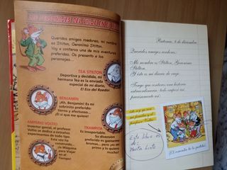 Viaje en el tiempo: ¡Incluye adhesivos morrocot...