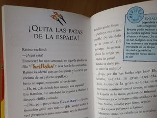 Viaje en el tiempo: ¡Incluye adhesivos morrocot...