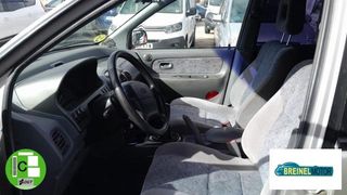 KIA Joice 2.0 DOHC LS