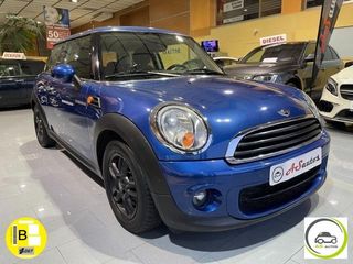 MINI Mini 1.6 16V One D
