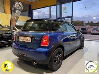 MINI Mini 1.6 16V One D