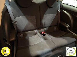 MINI Mini 1.6 16V One D