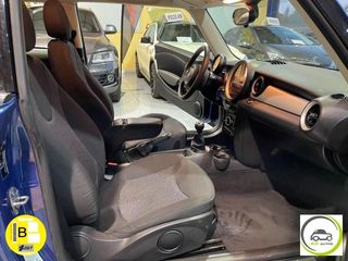 MINI Mini 1.6 16V One D