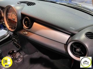 MINI Mini 1.6 16V One D