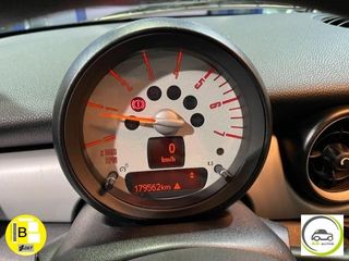 MINI Mini 1.6 16V One D