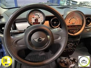 MINI Mini 1.6 16V One D