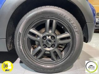 MINI Mini 1.6 16V One D