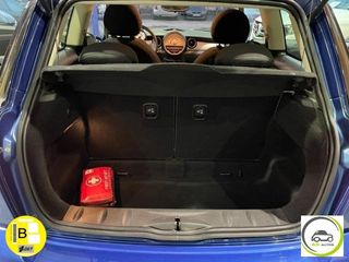 MINI Mini 1.6 16V One D