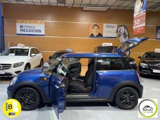 MINI Mini 1.6 16V One D