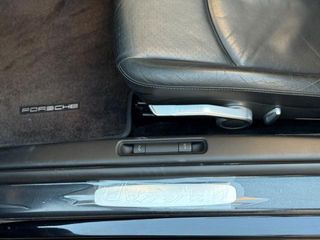 PORSCHE 911 Cabrio