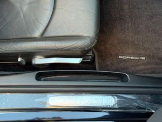 PORSCHE 911 Cabrio