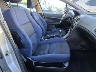 PEUGEOT 307 5p XT 2.0 HDi 90