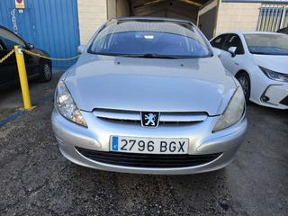 PEUGEOT 307 5p XT 2.0 HDi 90