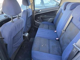 PEUGEOT 307 5p XT 2.0 HDi 90