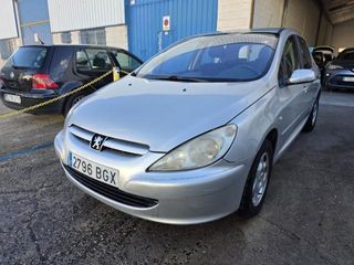 PEUGEOT 307 5p XT 2.0 HDi 90