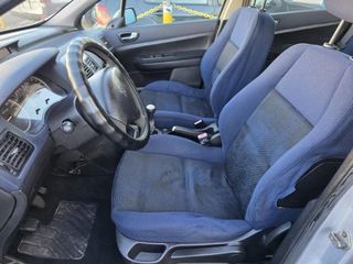 PEUGEOT 307 5p XT 2.0 HDi 90