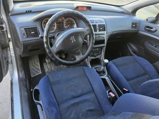 PEUGEOT 307 5p XT 2.0 HDi 90