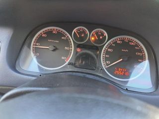 PEUGEOT 307 5p XT 2.0 HDi 90