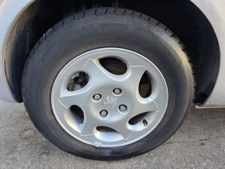 PEUGEOT 307 5p XT 2.0 HDi 90