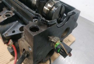 Ford 1s4q6090c culata transit connect (tc7) 444537