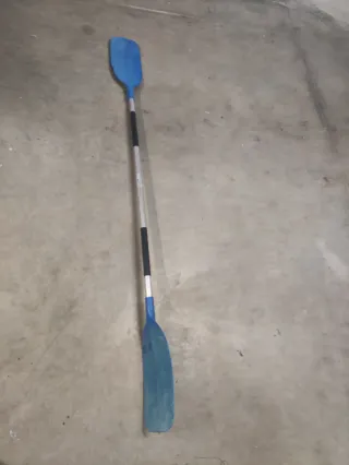 Pala / Remo Kayak Azul