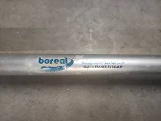 Pala / Remo Kayak Azul