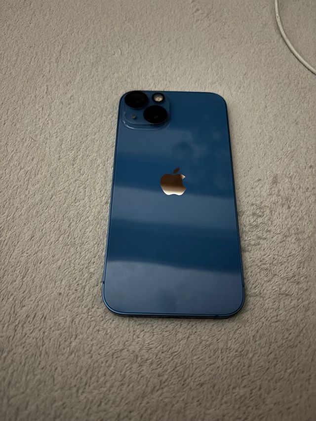 iPhone 13 Azul